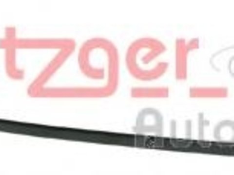 Brat stergator, parbriz OPEL COMBO (71_), OPEL VITA B (73_, 78_, 79_), OPEL CORSA B caroserie (73_) - METZGER 2190102