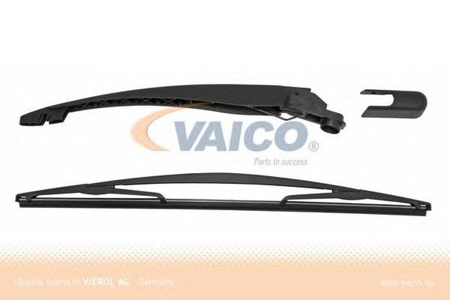 Brat stergator parbriz OPEL CORSA C F08 F68 VAICO 