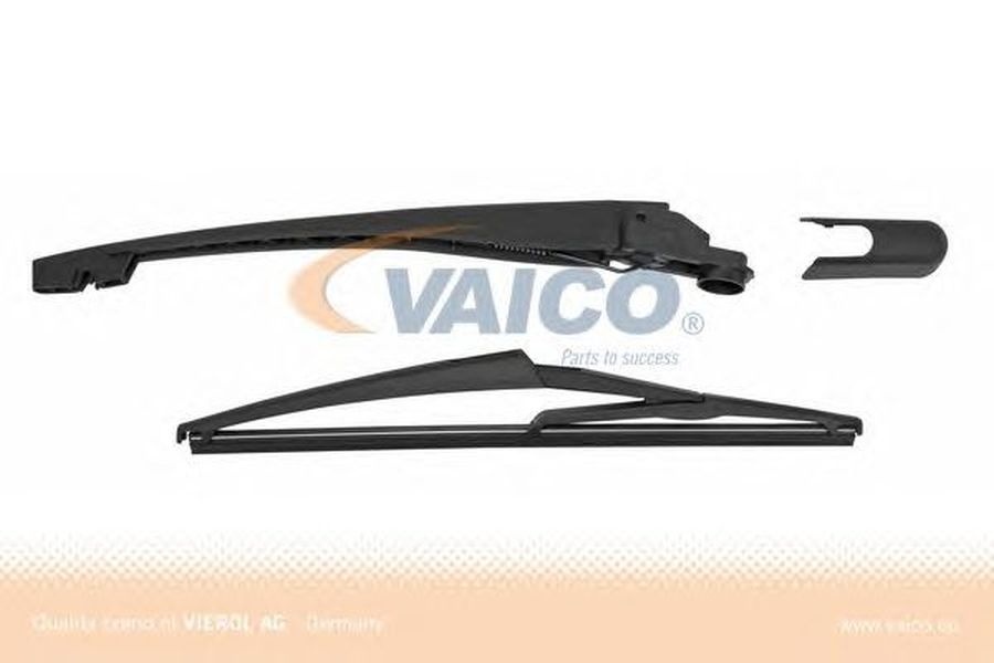 Brat stergator parbriz OPEL CORSA D VAICO V401832