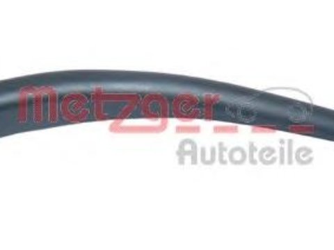 Brat stergator, parbriz OPEL ZAFIRA A (F75_) - METZGER 2190019