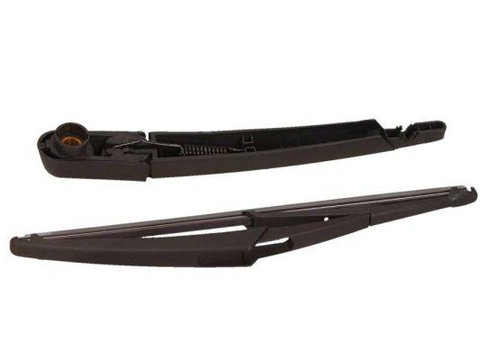 Brat stergator, parbriz pentru Citroen C4 II Hatchback Citroen C4 II Hatchback ( 11.2009 - ...)