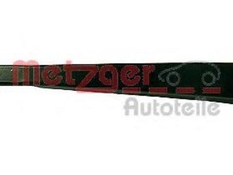 Brat stergator, parbriz PEUGEOT 206 hatchback (2A/C), PEUGEOT 206 CC (2D), PEUGEOT 206 SW (2E/K) - METZGER 2190056