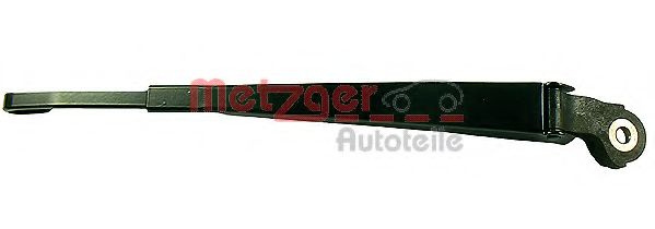 Brat stergator, parbriz PEUGEOT 206+ (T3E) (2009 -