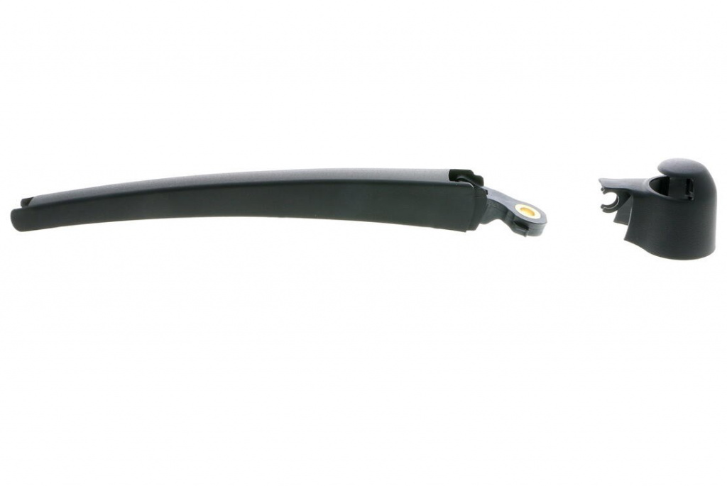Brat stergator, parbriz SEAT IBIZA V ST (6J8, 6P8) (2010 - 2016) VAICO V10-2447 piesa NOUA