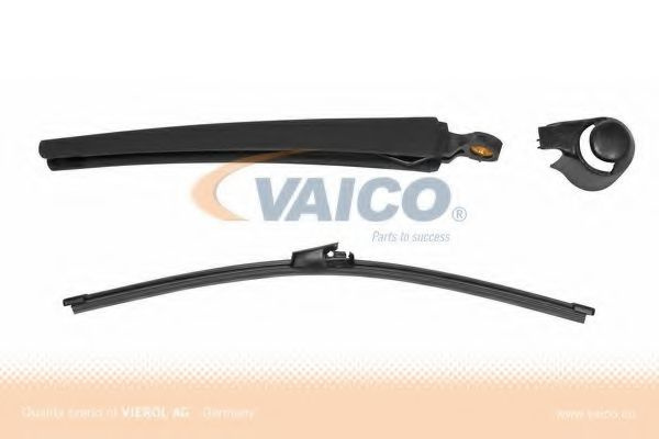 Brat stergator parbriz SKODA FABIA Combi (2007 - 2014) VAICO V10-3461