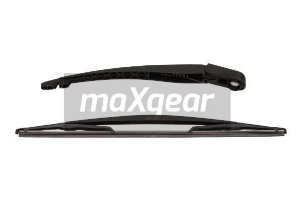 Brat stergator, parbriz spate (390210 MAXGEAR) OPEL,VAUXHALL