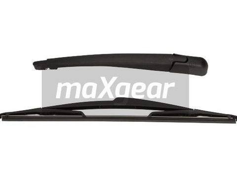 Brat stergator, parbriz spate (390342 MAXGEAR) VOLVO