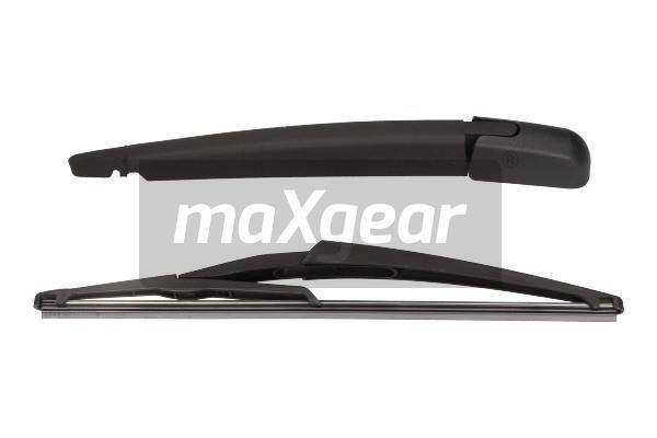 Brat stergator, parbriz spate (390353 MAXGEAR) ALFA ROMEO