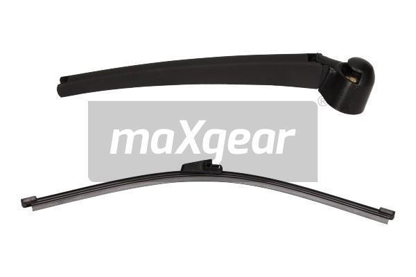 Brat stergator, parbriz spate (390364 MAXGEAR) VW