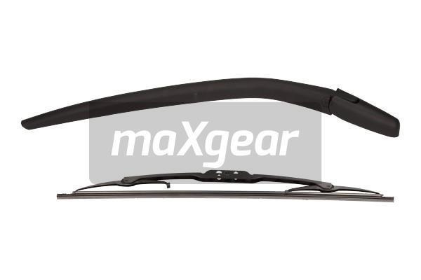 Brat stergator, parbriz spate (390368 MAXGEAR) FORD