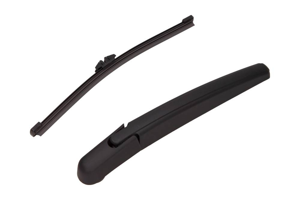Brat stergator parbriz spate, cu stergator 250mm CITROEN C5 III Estate (RW) (An fabricatie 02.2008 - ..., 109 - 241 CP, Diesel, Benzina, Benzina/Etanol) - Cod intern: W20132591 - LIVRARE DIN STOC in 24 ore!!!
