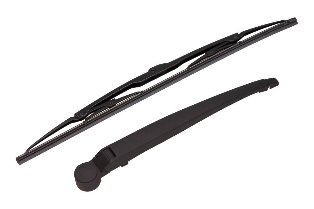 Brat stergator parbriz spate, cu stergator BMW 5 Touring (E39) (An fabricatie 09.1996 - 05.2004, 136 - 286 CP, Diesel, Benzina) - Cod intern: W20132637 - LIVRARE DIN STOC in 24 ore!!!