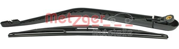 Brat stergator parbriz # spate Renault Kangoo 2005