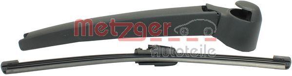 Brat stergator parbriz ~ spate Seat Leon 2010 2011 2012 ~ 2190403 ~ METZGER