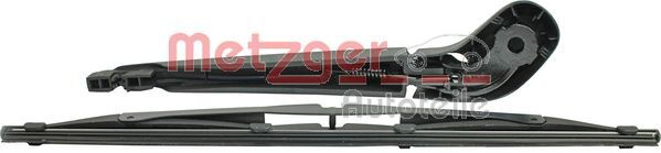 Brat stergator parbriz ~ spate V50 (545) 2.0 CDI combi 1,998 133 diesel ~ 2190333 ~ METZGER