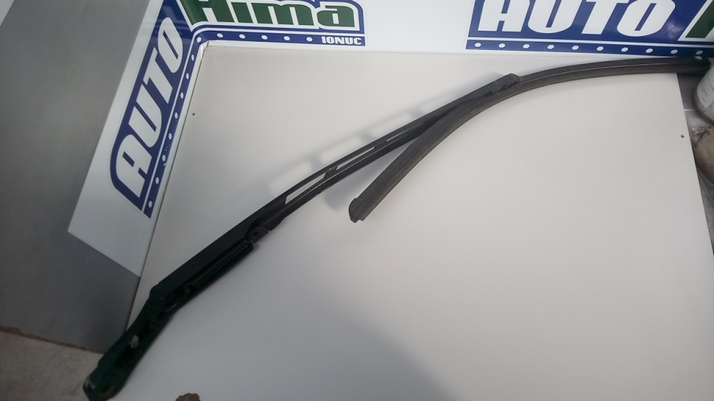 Brat stergator parbriz stanga 4H1955407 Audi A8 4H 2009-2017