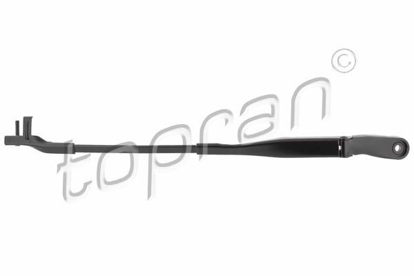 Brat stergator, parbriz TOPRAN 114 865 001