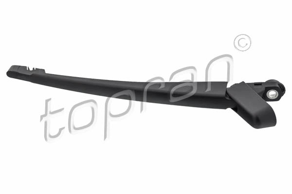 Brat stergator, parbriz TOPRAN 208 647 pentru VAUXHALL ZAFIRA Mk II (B) (A05) 2005-2014
