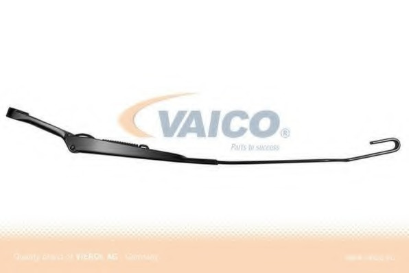 Brat stergator parbriz V10-1681 VAICO pentru Vw Passat Skoda Superb