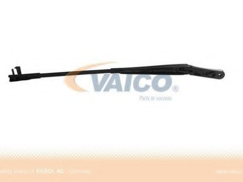 Brat stergator parbriz V10-2193 VAICO pentru Vw Touran