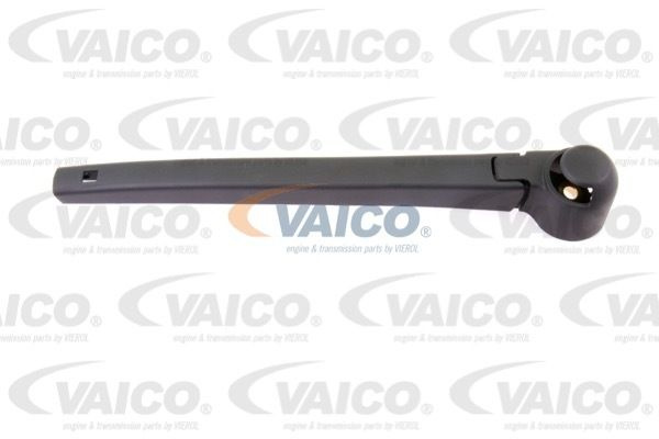 Brat stergator parbriz V10-4331 VAICO pentru Skoda Superb