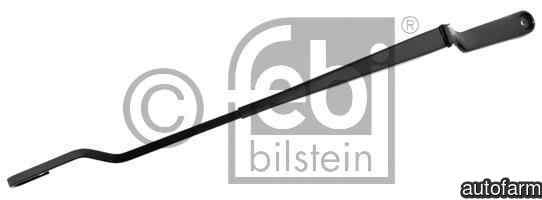 Brat stergator, parbriz VW BORA combi (1J6) FEBI B