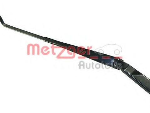 Brat stergator parbriz VW GOLF 3 (1H1) (1991 - 1998) METZGER 2190061