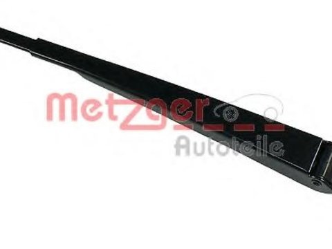 Brat stergator, parbriz VW GOLF Mk IV Estate (1J5), VW JETTA IV combi (1J6) - METZGER 2190054