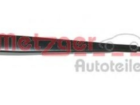 Brat stergator, parbriz VW RABBIT V (1K1), VW VENTO III (1K2), VW VENTO V combi (1K5) - METZGER 2190038