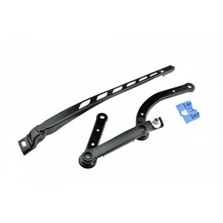 Brat stergator pentru BMW 5 E60/E61 2003-,6 E63/E63 2003- 61617185366