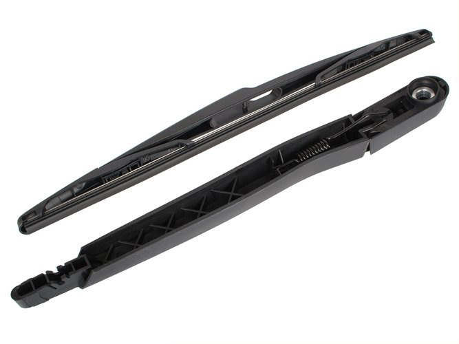 Brat stergator si lama stergator Opel Zafira B Anul de producție 2005-2008