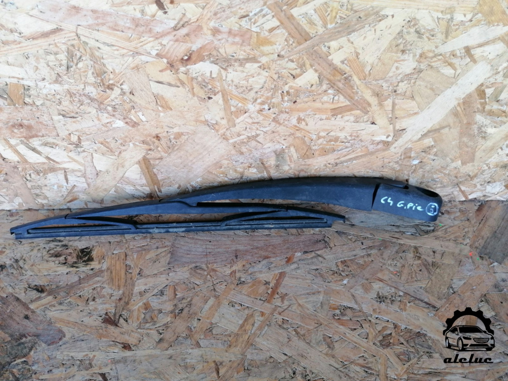 Brat stergator spate Citroen C4 Picasso I an 2006-