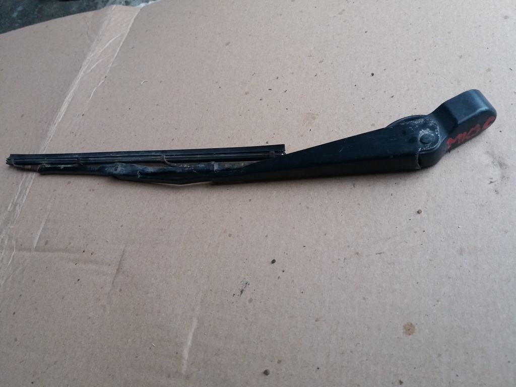 Brat stergator spate combi Ford Mondeo mk3