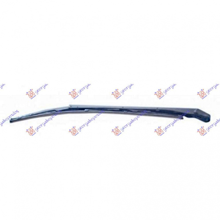 Brat Stergator Spate Cu Lama - Fiat Punto 1995 , 7732827