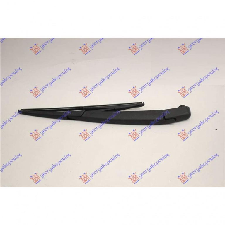 BRAT STERGATOR SPATE CU LAMA pentru OPEL ASTRA J 3 USI /GTC 2011 , 13256919