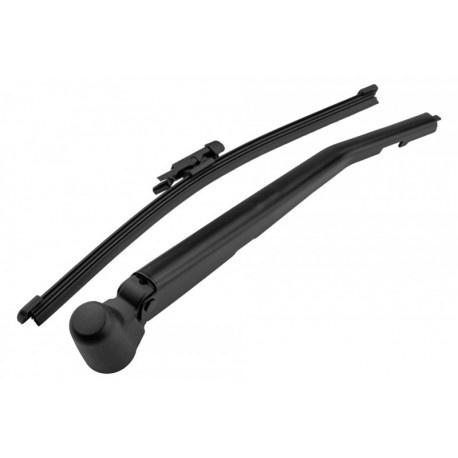 Brat stergator, spate, cu lama stergator integrata pentru BMW 1 E81/E87 2003-,X1 E84 2009-/292MM/ EWB-BM-004