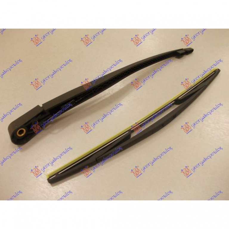 BRAT STERGATOR SPATE pentru DAEWOO LANOS H/B 1997 , 96303365