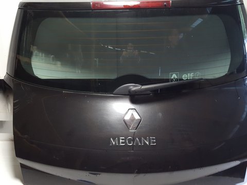 Brat stergator spate Renault Megane 2 hatchback