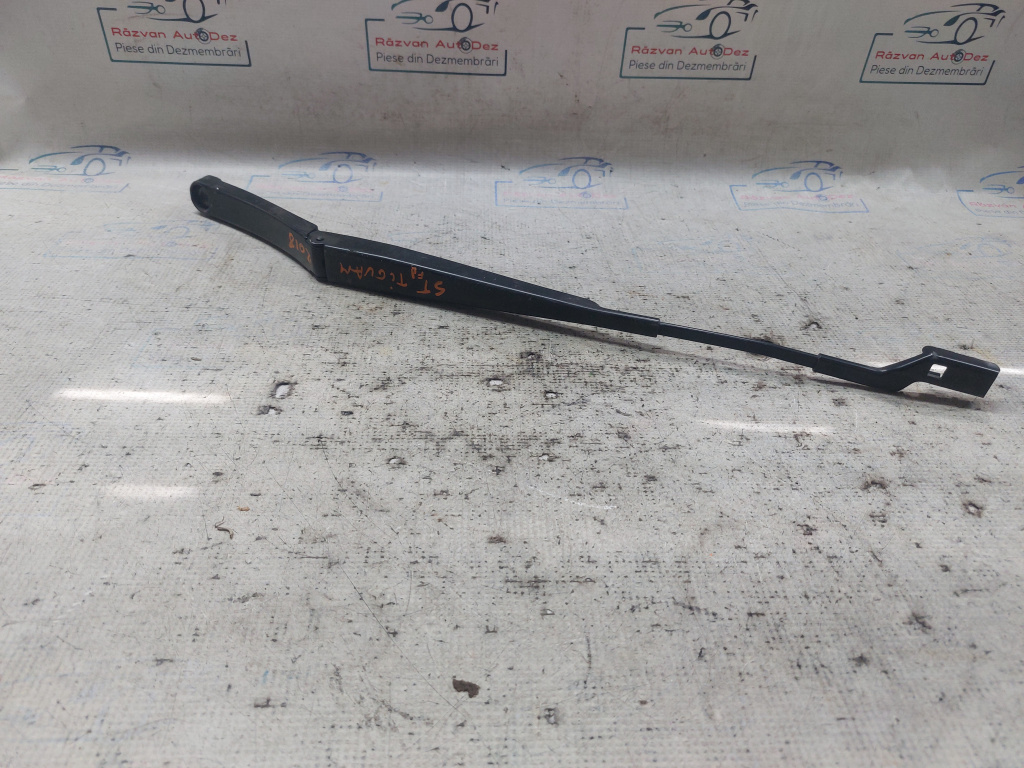 Brat stergator spate Volkswagen Tiguan 2.0 Motorina 2018, -