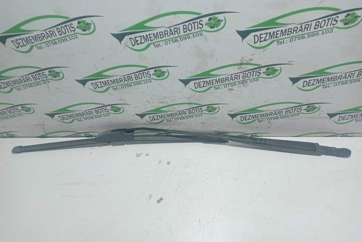 Brat stergator stanga Dacia Logan [2004 - 2008] Sedan 1.4 MT (75 hp)