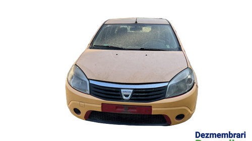 Brat stergator stanga Dacia Sandero [200