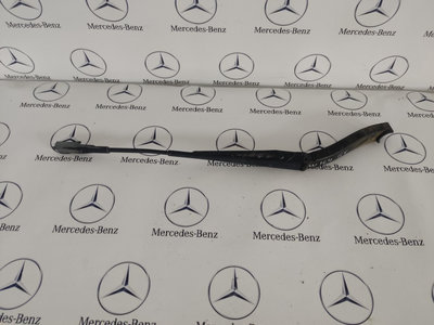 Brat stergator stanga Mercedes-Benz ML320 cdi w164
