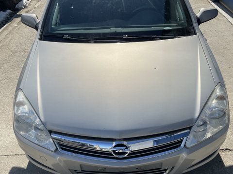 Brat stergator stanga (*vehicul cu volan pe parte stanga) Opel Astra H [facelift] [2005 - 2015] Hatchback 5-usi 1.4 ecoFLEX MT (90 hp)