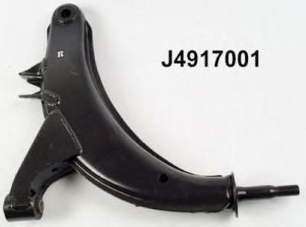 Brat SUBARU LEGACY I combi BC BJF NIPPARTS J4917001