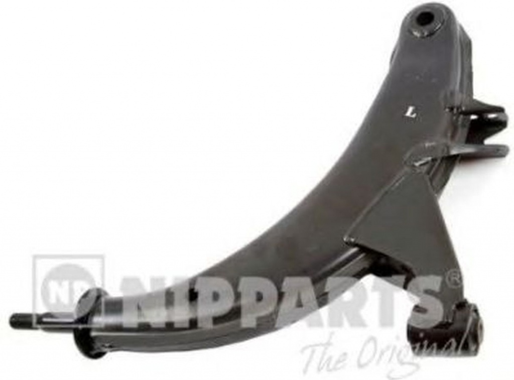 Brat SUBARU LEGACY OUTBACK BG NIPPARTS J4907001