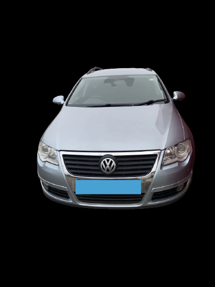 Brat superior dreapta spate Volkswagen VW Passat B6 [2005 - 2010] wagon 5-usi 2.0 TDI MT (140 hp) (3C5)