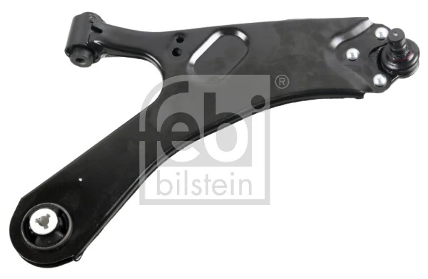 Brat suspensie Axa fata dreapta Febi Bilstein PEUGEOT 2008 II (UD_, US_, UY_, UJ_, UR_, UC_) 2019-2025 - 187797