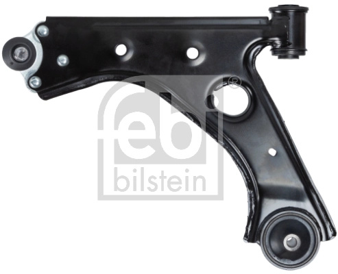 Brat suspensie Axa fata stanga Febi Bilstein VAUXHALL CORSA Mk IV (E) (X15) 2014-2020 - 28648