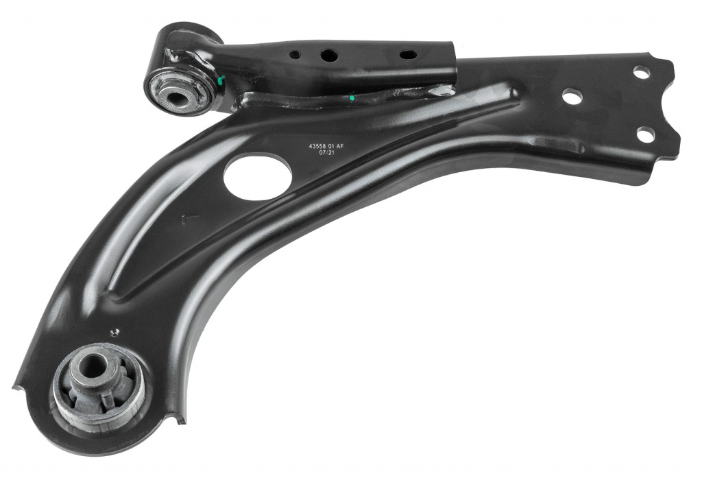 Brat suspensie Axa fata stanga Lemförder PEUGEOT 5008 II (MC_, MJ_, MR_, M4_) 2016-2025 - 43558 01