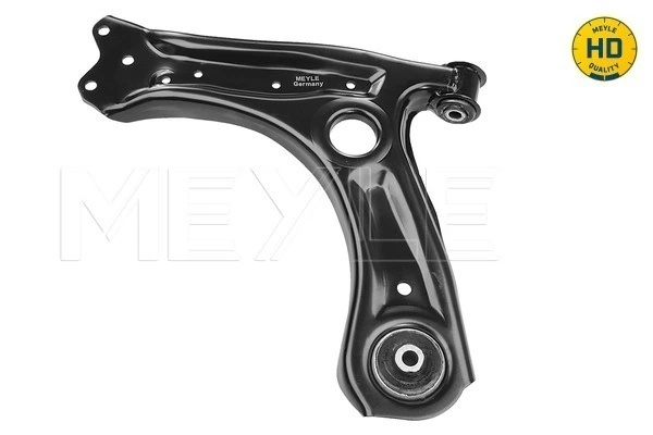 Brat suspensie Axa fata stanga Meyle VW POLO VIVO hatchback (6R1, 6RS) 2018-2023 - 116 050 0103/HD